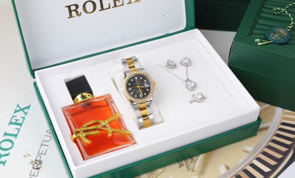 بكج Rolex المميز - الصورة 35