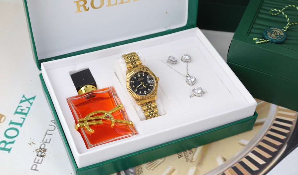 بكج Rolex المميز - الصورة 30