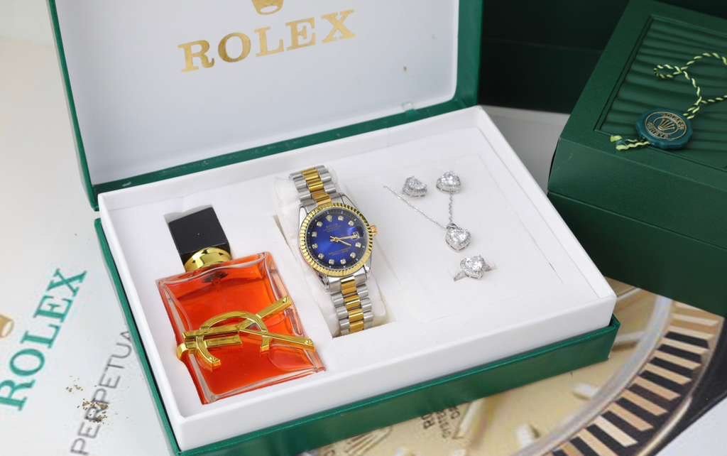 بكج Rolex المميز - الصورة 27