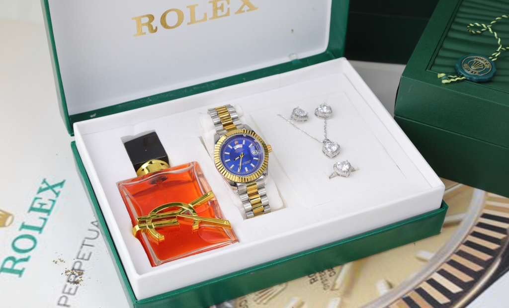 بكج Rolex المميز - الصورة 23