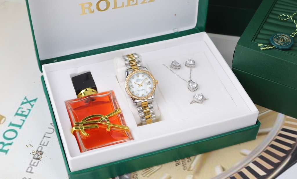 بكج Rolex المميز - الصورة 24