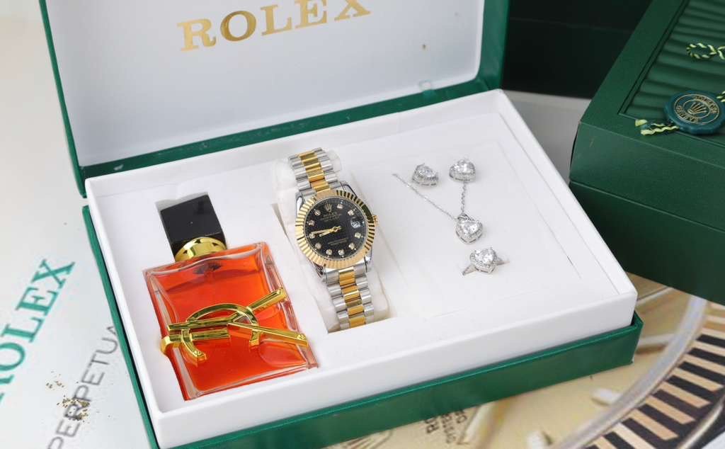 بكج Rolex المميز - الصورة 26