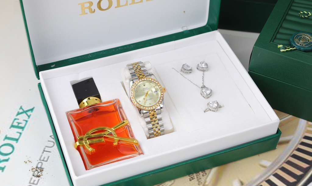 بكج Rolex المميز - الصورة 25