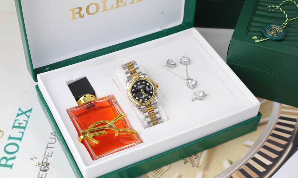 بكج Rolex المميز - الصورة 18