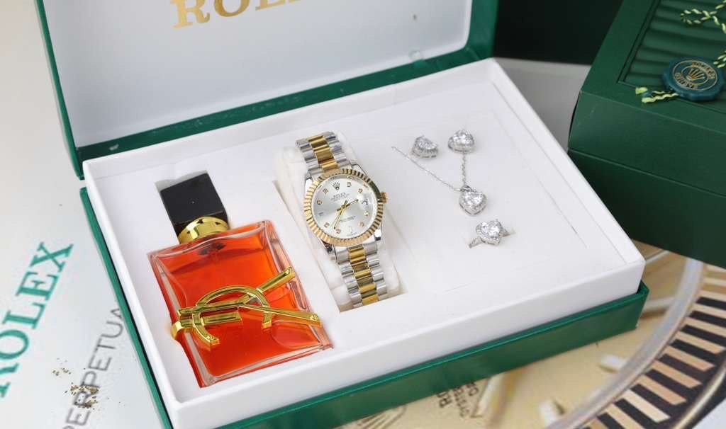 بكج Rolex المميز - الصورة 19