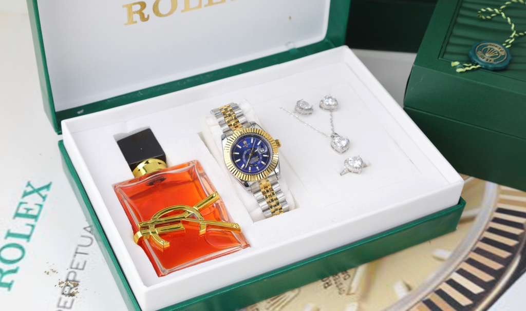 بكج Rolex المميز - الصورة 20