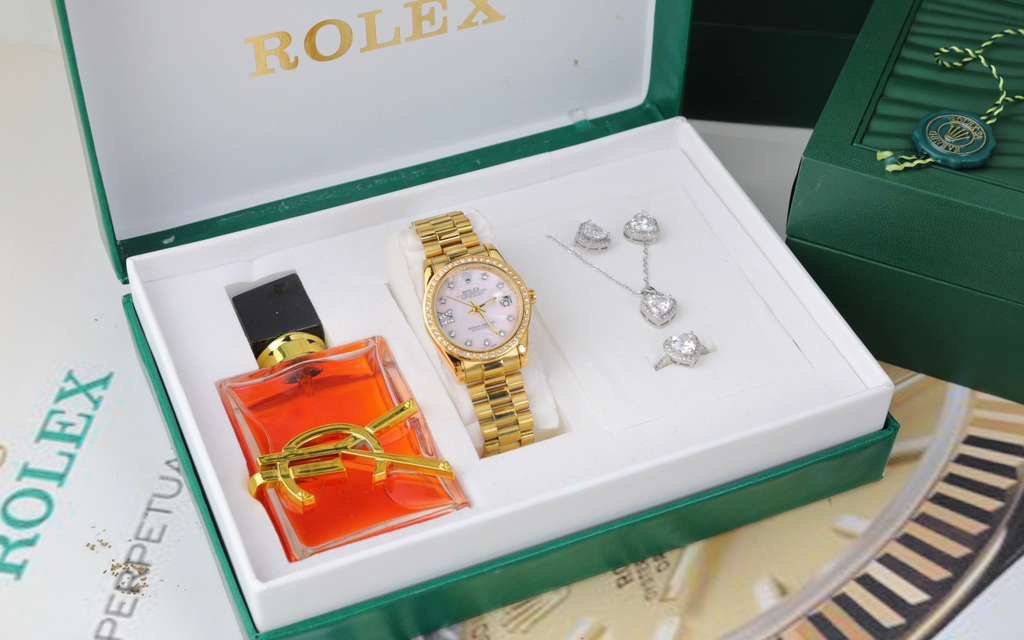 بكج Rolex المميز - الصورة 21
