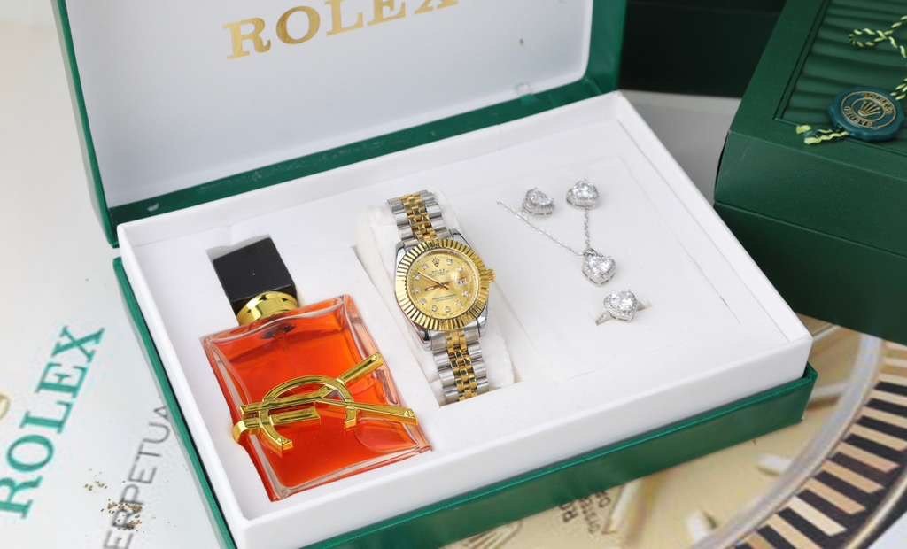 بكج Rolex المميز - الصورة 22