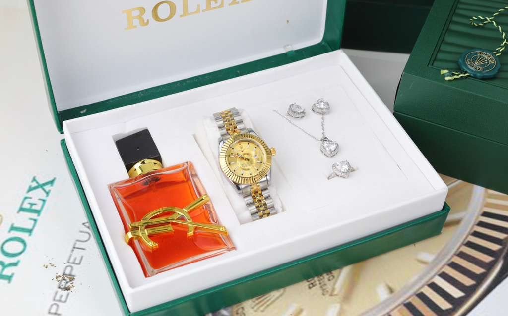 بكج Rolex المميز - الصورة 15