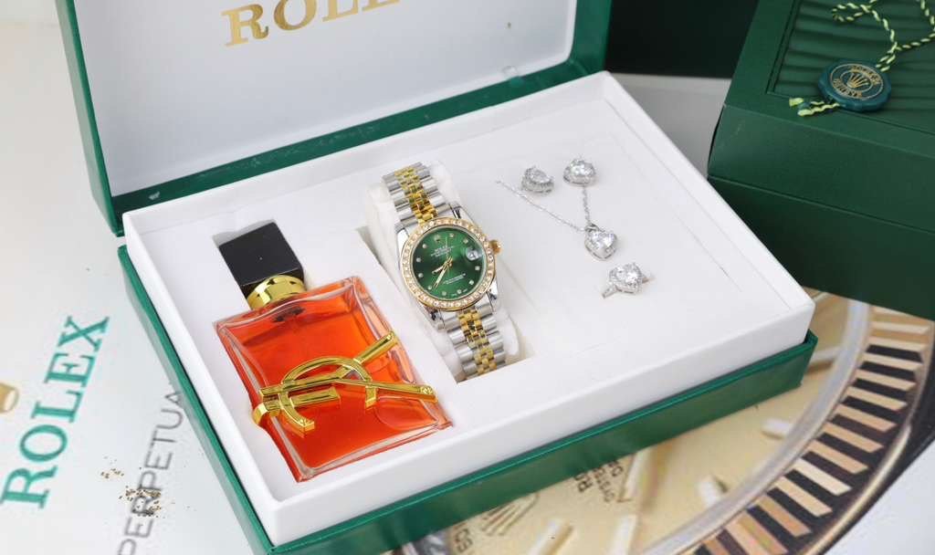 بكج Rolex المميز - الصورة 17