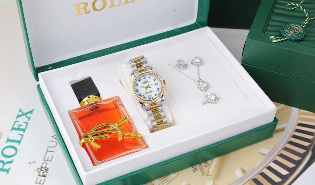 بكج Rolex المميز - الصورة 14