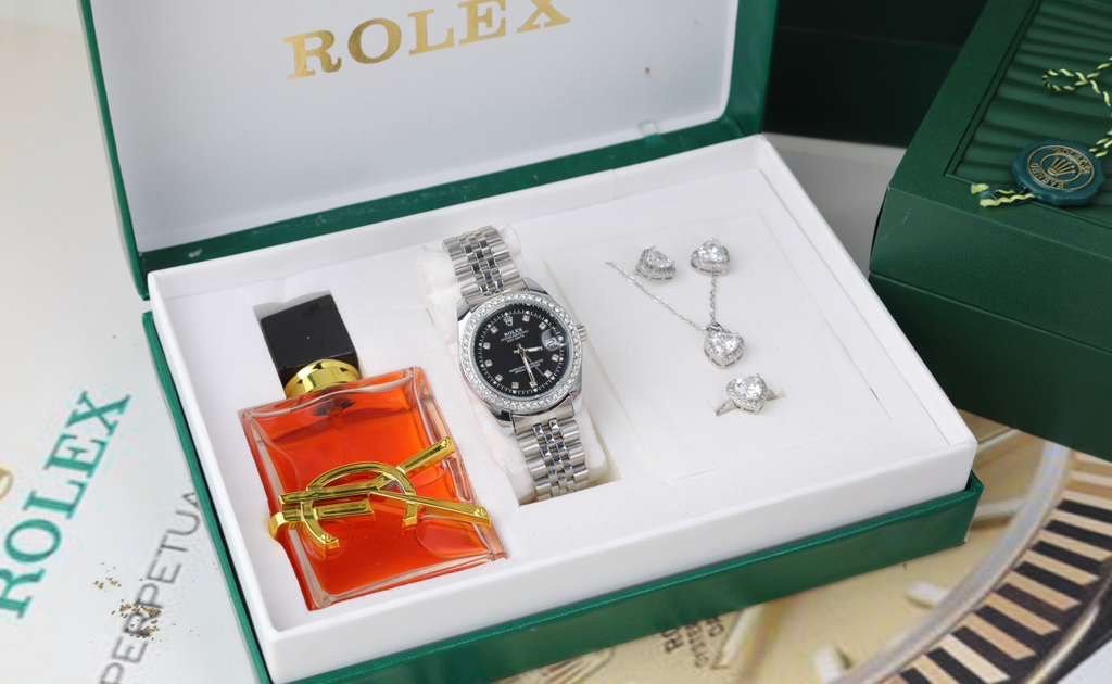 بكج Rolex المميز - الصورة 13
