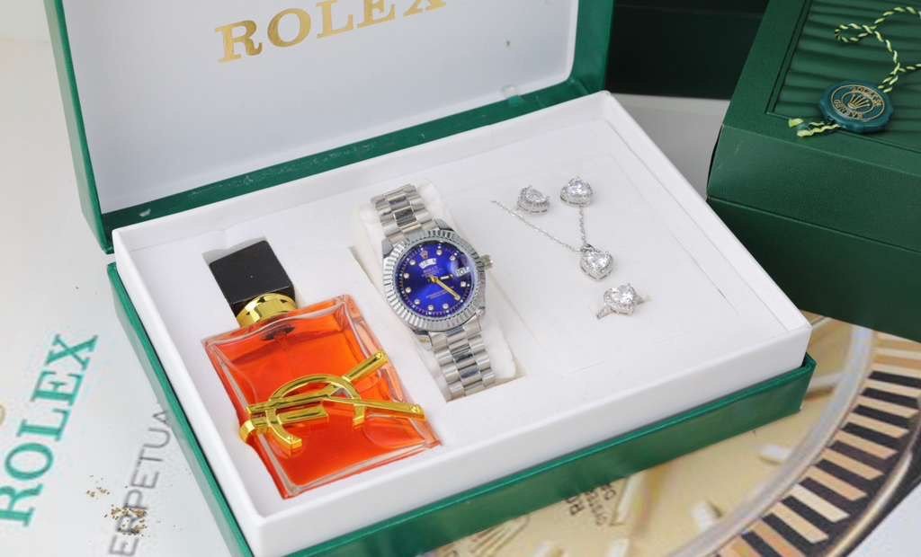بكج Rolex المميز - الصورة 16