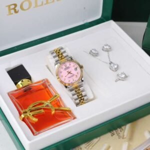 بكج Rolex المميز