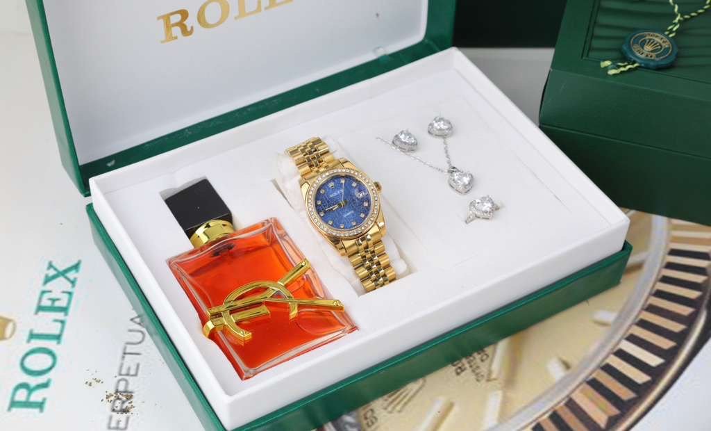 بكج Rolex المميز - الصورة 11