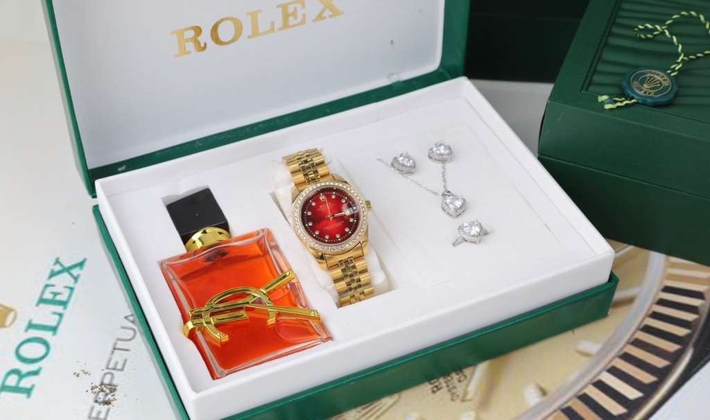 بكج Rolex المميز - الصورة 9