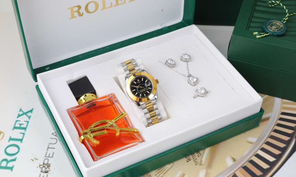بكج Rolex المميز - الصورة 8