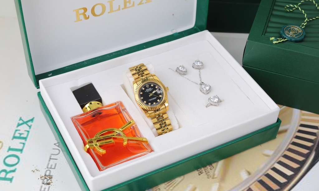 بكج Rolex المميز - الصورة 7