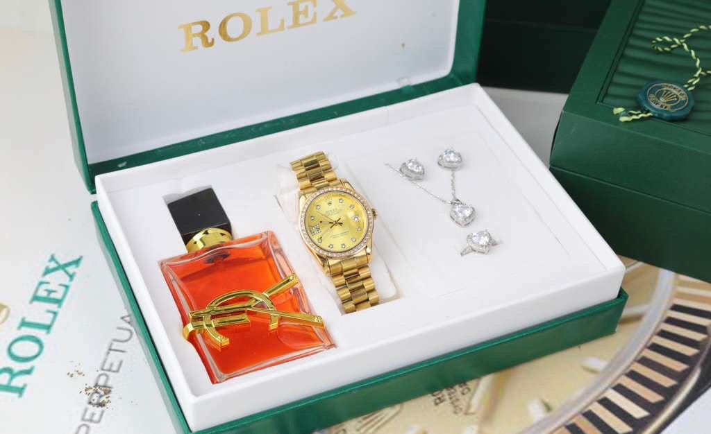 بكج Rolex المميز - الصورة 10