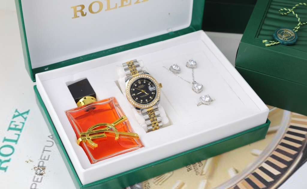 بكج Rolex المميز - الصورة 6