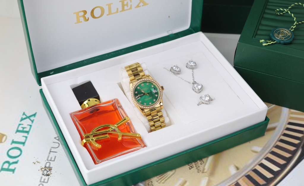 بكج Rolex المميز - الصورة 5