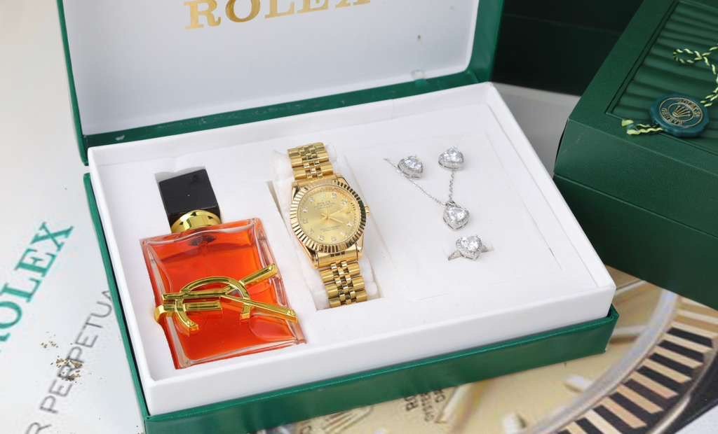 بكج Rolex المميز - الصورة 4