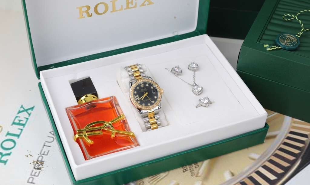 بكج Rolex المميز - الصورة 3