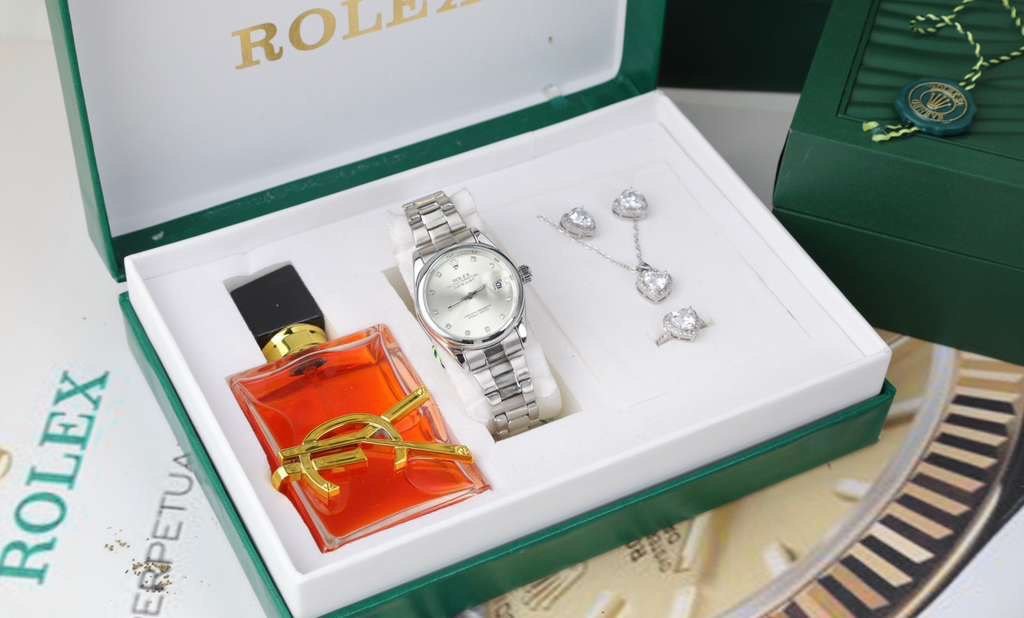 بكج Rolex المميز - الصورة 2