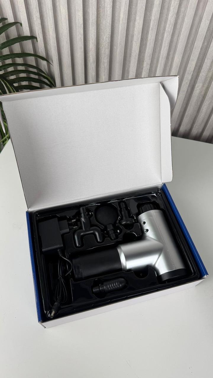 فرد. مساج fascial gun - الصورة 7