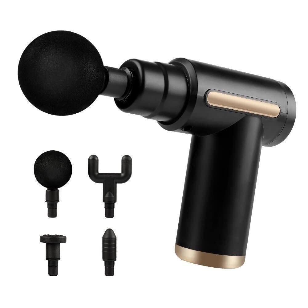 فرد. مساج fascial gun - الصورة 5