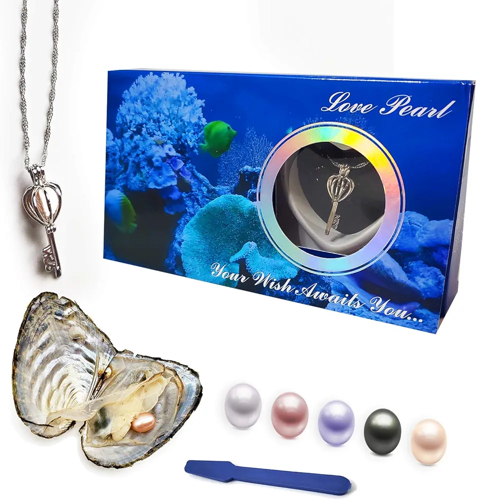 سنسال لؤلؤ الأصلي - الصورة 9