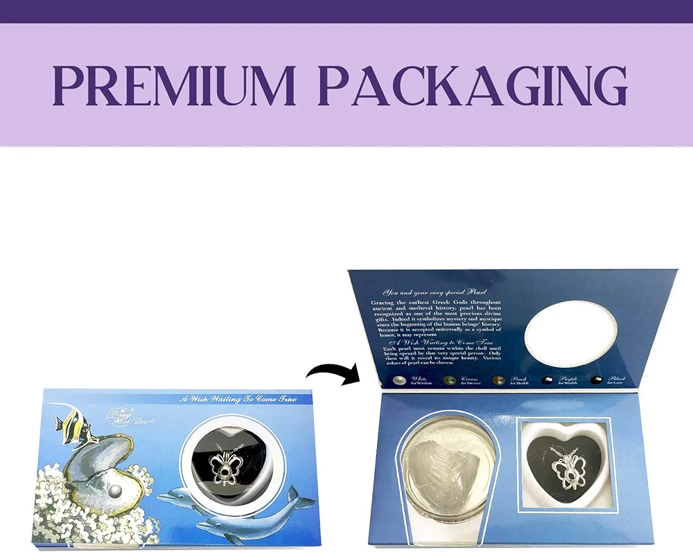 سنسال لؤلؤ الأصلي - الصورة 11