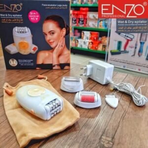 ماكينة Enzo 3in1