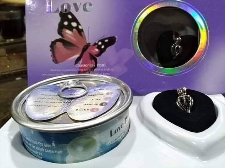 سنسال لؤلؤ الأصلي - الصورة 10