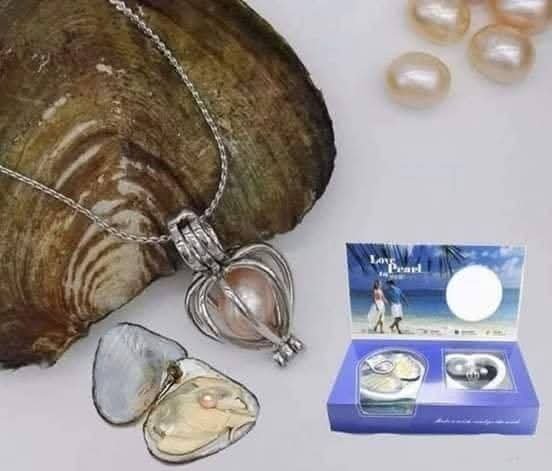 سنسال لؤلؤ الأصلي - الصورة 4