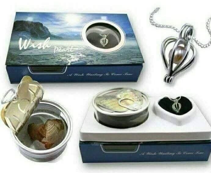 سنسال لؤلؤ الأصلي - الصورة 2