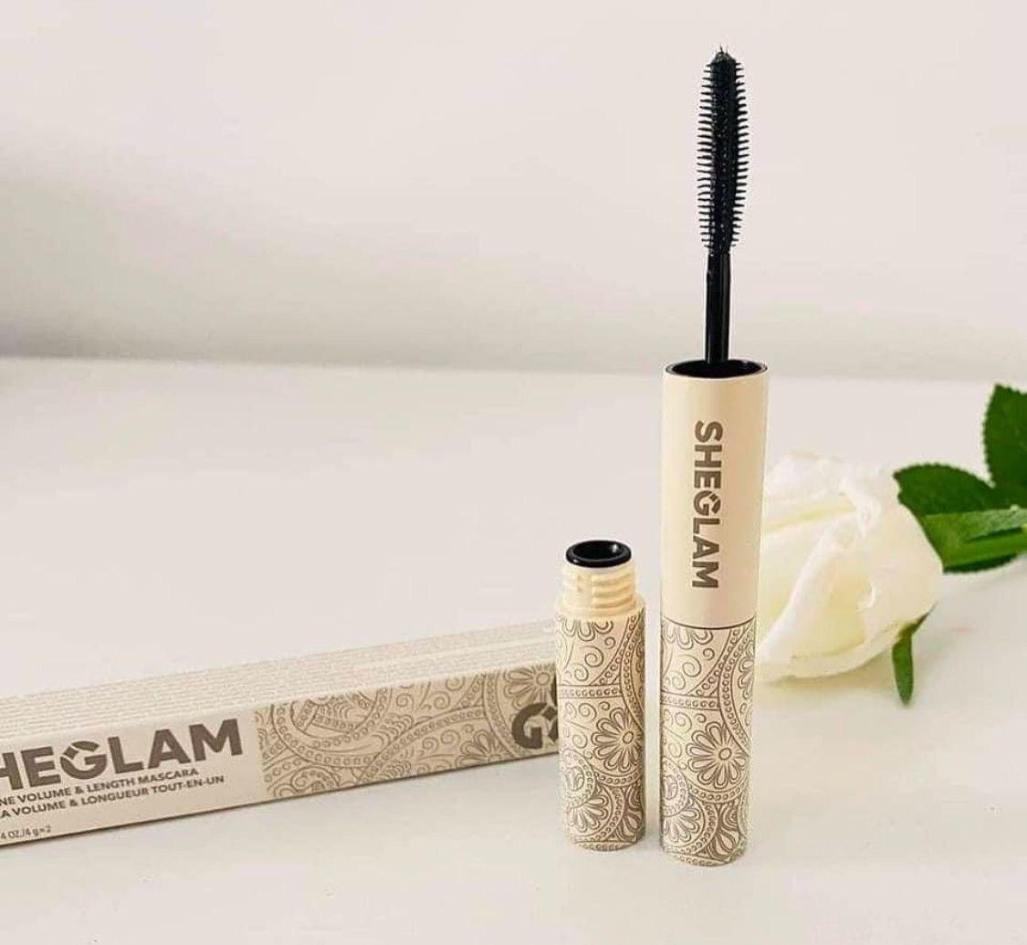 مسكارا sheglam - الصورة 8