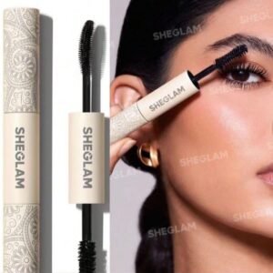 مسكارا sheglam