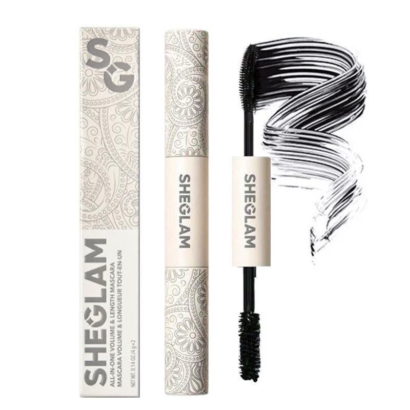 مسكارا sheglam - الصورة 6