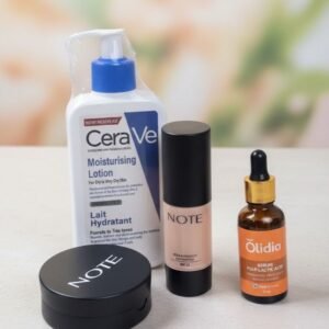 بكج ميك اب يومي