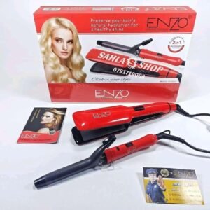 ستريت + فير اينزو