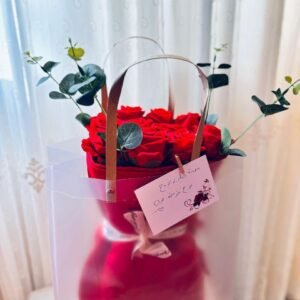 باقة سكارف ميكسا