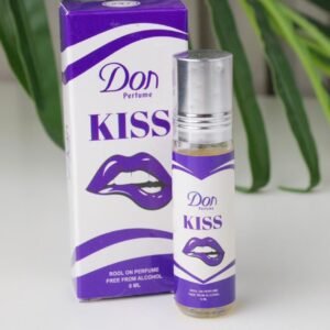 عطر فرنسي don