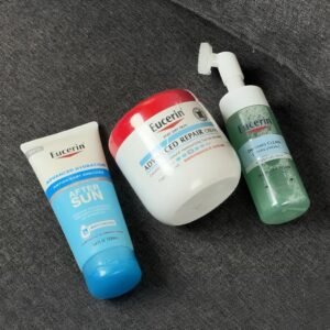 بكج عناية بالبشرة