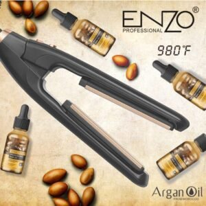 ستريت اينزو + سيروم الارغان