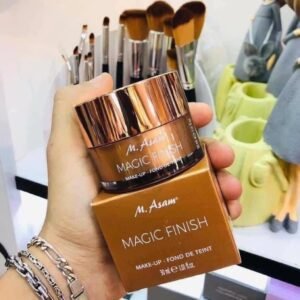 كريم ماجيك فينش